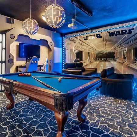 2696 Manesty Villa Kissimmee Bagian luar foto