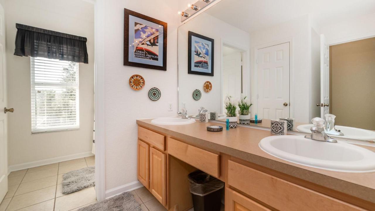 2696 Manesty Villa Kissimmee Bagian luar foto